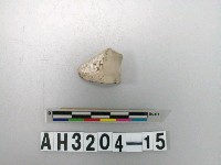 藏品(小型石核)的圖片